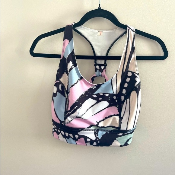 FP Ashford Printed Synergy NWOT S - Picture 6 of 6